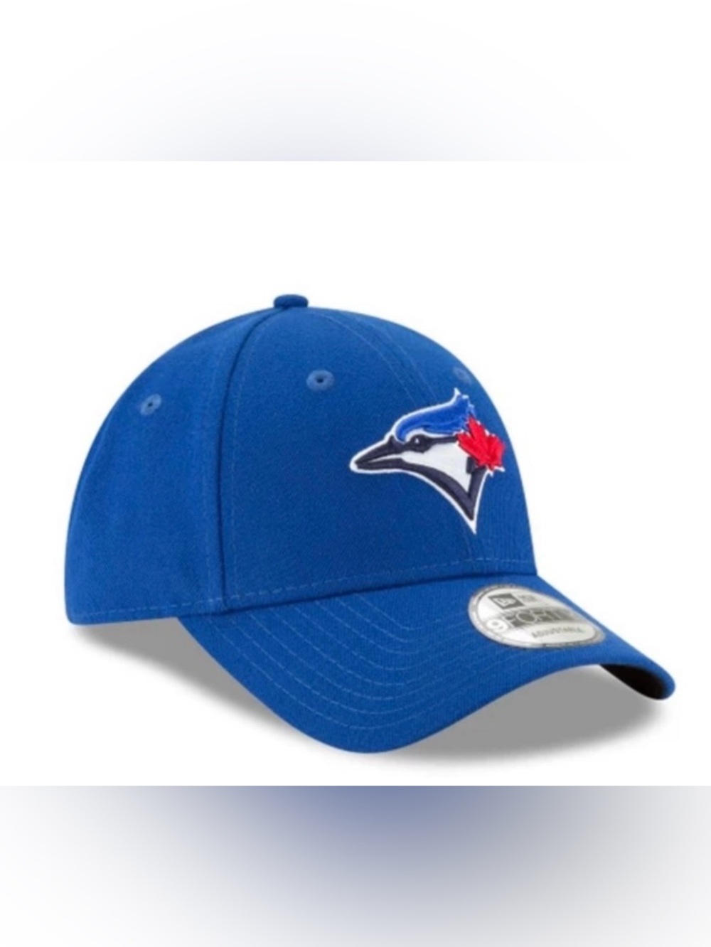 🆕*NWT* Toronto Blue Jays The League 9FORTY Adjustable Cap Adult OneSize